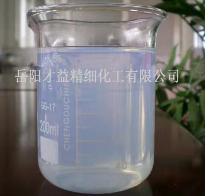 高濃度納米級硅溶膠