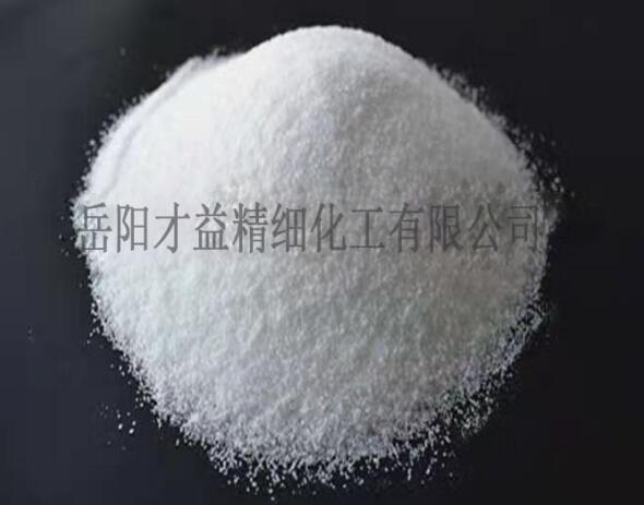 陰離子聚丙烯酰胺APAM