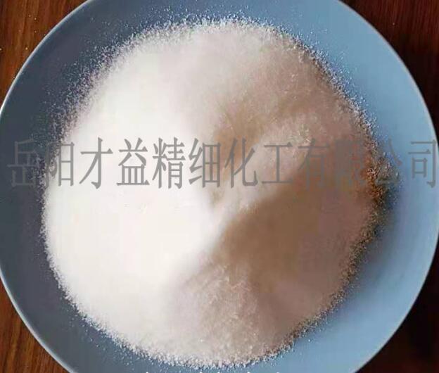 聚丙烯酰胺PAM